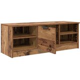 TV ormar Staro drvo 102 x 35 x 36,5 cm Konstruirano drvo | Eponuda.com