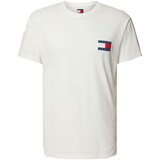 Tommy Jeans Majice s kratkimi rokavi DM0DM20346 Bež | Shoptok.si