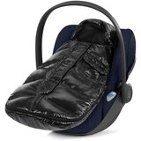 Cybex Platinum® cybex® platinum winter mini zimska vreća za autosjedalicu deep black | shoptok.hr