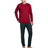 Impetus Pižame & Spalne srajce Simplon Rdeča | Shoptok.si