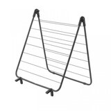 Olimp Sport Sušilica za kadu Nevis Onyx 51x2x110cm Metaltex | ePonuda.com