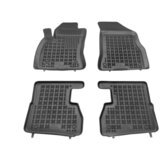 REZAW-PLAST Tipske patosnice za Opel Combo D (2011+) - 5 seats,7 seats - kadice | Eponuda.com