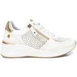 Xti Nizke superge 143712 Bela | Shoptok.si
