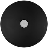  Luster na sajli PIATTO 1xGX53/15W/230V prečnik 45 cm crna | Eponuda.com