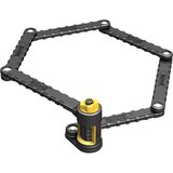  Lokot Onguard Ključ,Sklapajući, Link Plate Locks K9 Key Link Plate Lock 75 Cm | shoptok.hr