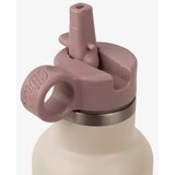 Citron Poklopac i zamjenske slamke za bočice za vodu Blush Pink | shoptok.hr