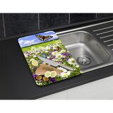 Maximex Zaštitni poklopci za štednjak u setu od kaljenog stakla 2 kom 52x30 cm Summer Meadow – | shoptok.hr