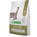 Natures Protection hrana za sterilisane mačke, 400g Cene