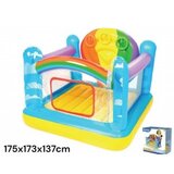 TRAMBOLINA na naduvavanje 52269 HOT AIR BALLON 3-6G. | ePonuda.com