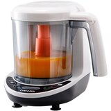 Babybrezza kuhalo za kuhanje na pari deluxe Cijene