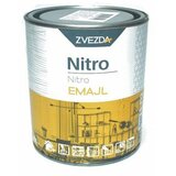 Helios nitro emajl za drvo i metal 0.75l zeleni Cene