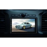 Ltc AVX8200BT 2-DIN multimedijski autoradio 7", Android 10, GPS, Wi-Fi i kamera za vožnju unatrag | shoptok.hr