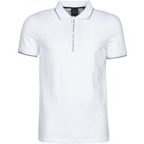 Armani Exchange 8NZF71-ZJH2Z Bijela Cijene