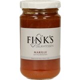 Fink's Delikatessen Marelica s koščki sadja Cene