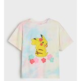 Sinsay Majica kratkih rukava Pokémon | shoptok.hr