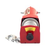 Dragon Vitlo Maverick DWM 2000 ST, 12V, 907kg sa sajlom, bez vodilice, sa žičnim daljinskim | shoptok.hr