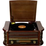 Denver MCR-50 audio turntable Brown | shoptok.hr