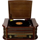 Denver MCR-50 USB gramofon Drvo | Eponuda.ba