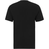 Fila Majica 'BEDBURG' rdeča / črna / bela | Shoptok.si
