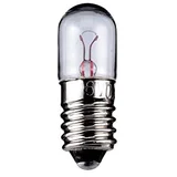 Sijalica minijaturna E10 24V 2700K