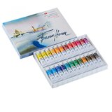 ST. PETERSBURG Set akvarel boja „Bele noći“ u tubama | ePonuda.com