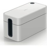 Durable škatla za kable CAVOLINE S DU503510 svetlo siva | Shoptok.si