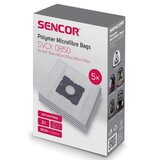 Sencor SVCX 0850 55/60/83/85/93 (5pcs) Kese za usisivač | ePonuda.com