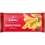 napolitanke limun 185g