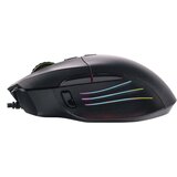 MS Industrial NEMESIS C500 žičani gaming miš | Eponuda.ba