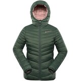 Alpine pro Women's reversible jacket hi-therm EROMA myrtle | shoptok.hr