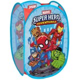 Seven organizator igračaka Avengers | shoptok.hr