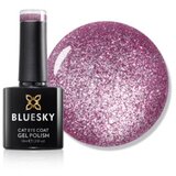  BLUESKY SHIMMER AND SHINE CAT EYE TRAJNI LAK 10ML | Eponuda.ba