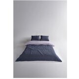 Mila Home Luxury Temno siv komplet pregrinjala in prevleke za vzglavnik iz žakarja 180x240 cm Jacquard – Cene