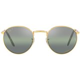 Ray-ban new round naočare za sunce rb 3637 9196/G4 Cene