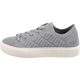Ugg Niske tenisice 'DINALE' siva | shoptok.hr