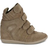 Inuovo JS4901 Smeđa | shoptok.hr