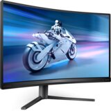 Philips Monitor Evnia 5000 27M2C5500W 27'' Curved VA, 2560×1440 (QHD), 240Hz, 1ms, 400... | Eponuda.ba