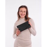 Vuch Clutch torbica Rinaldo Black, 13 x 26 cm Slike