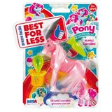 Jednorog Hello Pony – za svako dijete Roza | shoptok.hr