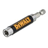 Dewalt Držalo z magnetnim vodilom HEX 9,5x80mm, (20721996) | Shoptok.si