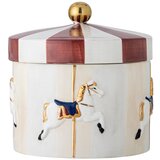 Bloomingville Posuda za namirnice za slatkiše od kamenine Merry-go-round – Cijene