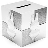 Zilverstad Hranilnik Cube Miffy – | Shoptok.si