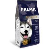 Premil Hrana za Pse Atlantic 15kg cijene
