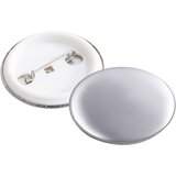  Gumbi za izradu znački 500 setova 37 mm | shoptok.hr