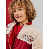 Sinsay Racing bomber jakna | shoptok.hr