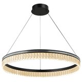  LED prigušiva kristalni luster na sajli THALIA LED/55W/230V 3000-6000K + daljinski upravljač | Eponuda.com