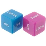 Seksi kockice (plave, roze)