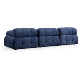 Atelier Del Sofa Trosed Petite 3, 290x95x75 cm, Teget | Eponuda.ba