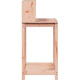  Stol za sadnju s policama 82,5x50x109,5 cm od masivne duglazije | Eponuda.ba