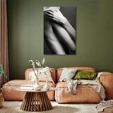  Slika - Support (1 Part) Vertical 40x60 Na talijanskom platnu | shoptok.hr